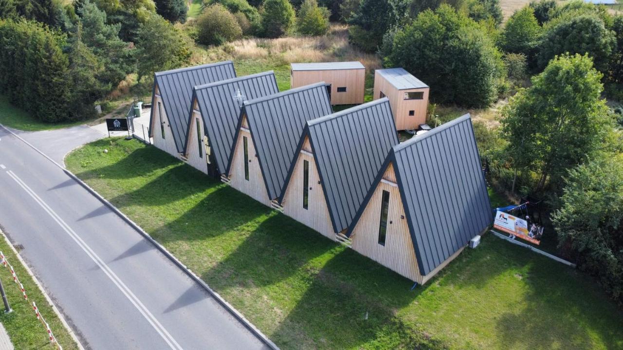 Domki Rwl Rewal Exterior foto